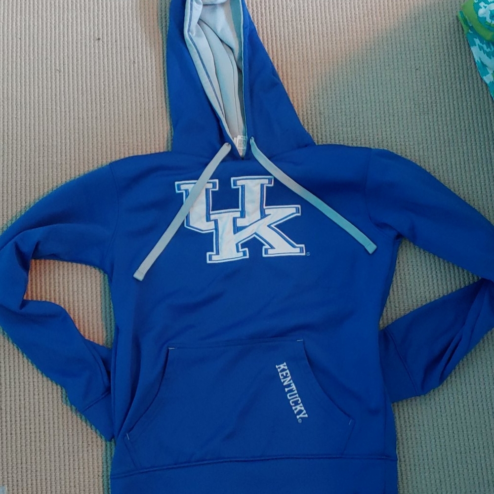 UK hoodie
